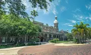 Florida University Shooting: Panic Erupts as Active Shooter Reported on Campus Library