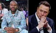 Floyd Mayweather Brands Elon Musk a 'Fraud' in Explosive Boxing Row Over Jayson Winer Bout