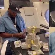 Floyd Mayweather Drops Bombshell: Open to Mike Tyson Exhibition Fight in UK Stadium Spectacle