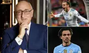 Football Agent Jonathan Barnett's Secret Sex Slave Past Exposed in Shocking Court Revelation