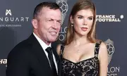 Football Legend Lothar Matthäus, 64, Stuns at Ballon d'Or with 26-Year-Old Girlfriend