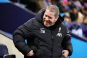 Football World Mourns Tragic Loss of Matt Beard: Tributes Pour In From Liverpool, Chelsea & WSL