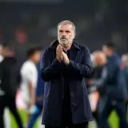 Forest's Bold Move: Ange Postecoglou Tipped for Shock Premier League Return