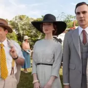 Forget Bridgerton! 10 Gripping Period Dramas You Can Binge Right Now on UK Streaming