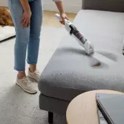 Forget Elbow Grease! Shark's New FlexiSense™ Steam Scrubber Zaps Grime with Steam Power | UK Deal