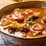 Forget Everything You Know About Stew! Chef's Secret Method Creates Unbelievably Rich Beef Stew