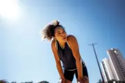 Forget Marathon Sessions: UK Research Reveals The Astonishing Health Benefits of 'Exercise Snacking'