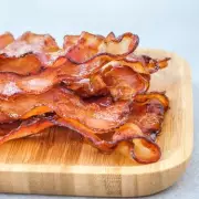 Forget Oil! The Secret to Perfectly Crispy Bacon Revealed by UK Chefs