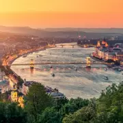 Forget Paris and Rome! Europe's Best Foodie City is a Budget-Friendly Stunner You'd Never Guess