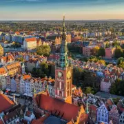Forget Paris! Gdańsk Crowned Europe's Most Underrated City Break You Need to Book Now
