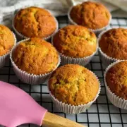 Forget Sugar! Bake Naturally Sweet Banana Bread With This Simple Recipe