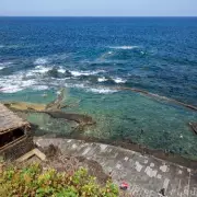 Forget Tenerife! La Palma Is The Canary Islands' Secret Paradise With Black Sand Beaches & Starlit Skies