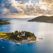 Forget the Crowds! This Secret Mediterranean Island is a Real-Life Atlantis You've Never Heard Of