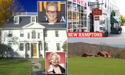 Forget The Hamptons! Why Discerning East Coasters Are Flocking To Litchfield's Quaint Charm