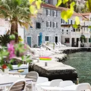 Forget the Med! This Stunning Balkan Gem Is Your Perfect 2024 European Holiday