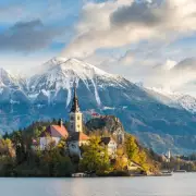 Forget the Med! This Stunning Balkan Lake is Your Perfect Summer Escape for 2024
