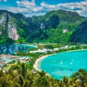 Forget the Usual Suspects! These Unexpected Long-Haul Gems Are Now Cheaper for Brits to Fly To