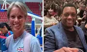 Former Award-Winning Basketball Coach Accused of Raping and Murdering Estranged Wife in Westminster