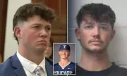 Former BYU Baseball Star Jailed for Horrific Five-Year Sexual Abuse of Young Girl
