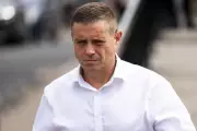 Former EastEnders Actor John Altford Convicted of Sexual Assault in London