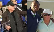 Former NBA Owner and Democratic Fundraiser Faces Explosive Sexual Assault Lawsuit