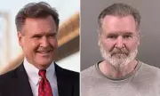 Former TV Anchor Frank Somerville Arrested for Battery in Oakland Altercation | Exclusive