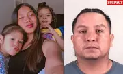 Fort Worth Tragedy: Mother Found Dead in Blood-Soaked Home with Daughters' Bodies | Texas Police Probe Unthinkable Family Slaying