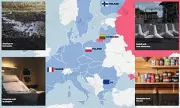 Fortress Europe: Finland & Poland Fortify Borders as Germany Warns Ukraine is 'Just the Start' of Putin's Conquest Ambitions