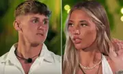 Four-Hour Wait in the Car: Girlfriend's Shocking Betrayal with Stranger Uncovered | UK Relationship Scandal