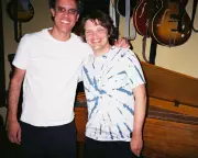 Four Tet & William Tyler's '41 Longfield Street': A Haunting Masterpiece of Lost 80s Nostalgia | Album Review