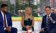 Fox News Host Brian Kilmeade Under Fire for 'Mentally Ill' Comment About Biden's Debate Performance