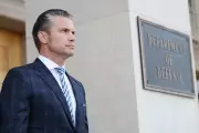 Fox News Host Pete Hegseth Faces Pentagon Fury Over Alleged Leaks | Defence Crisis Deepens