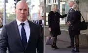 Fox Sports NRL Reporter James Hooper Escapes Jail After Drink-Driving Crash in Sydney