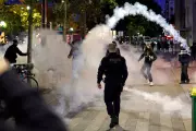 France Grinds to a Halt: Nationwide 'Blocage' Strikes Protest Macron's Pension Reforms