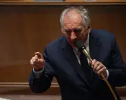 France in Crisis: Macron's Government on the Brink as Political Turmoil Escalates