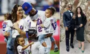 Francisco Lindor and Wife Katia's National Anthem Snub Sparks Fiery MLB Debate