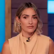 Frankie Bridge and Rochelle Humes' Joyous Reunion: Inside Their Unbreakable Friendship and Night Out