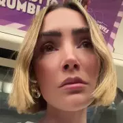 Frankie Bridge's Candid Health Confession: Loose Women Star Reveals 'Brutal' IBS Struggle