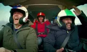 Freddie Flintoff Car Crash Investigation Concludes: Production Company Takes Responsibility for Top Gear Accident