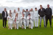 Freddie Flintoff's Field of Dreams: The Ultimate Test Delivers Heartfelt Triumph on BBC One