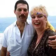 Freddie Mercury's Secret Daughter Breaks Silence: 'He Never Knew I Existed'