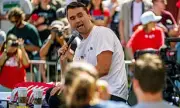 Free Speech Under Fire: Outrage as US Speaker Charlie Kirk Warns British Students Could Face Violence for Debating Ideas