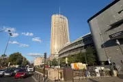 French Hotel Scandal Sparks Diplomatic Crisis with South Africa
