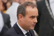 French Minister Headbutted in Shocking Assault During Market Visit