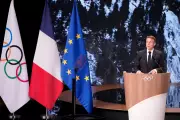 French Winter Olympics 2030 Faces Legal Challenge Over Environmental Impact
