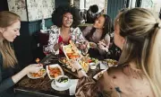 Friendship Study Reveals Stark Gender Gap: Women Keep Lifelong Pals While Men's Circles Shrink After 20s