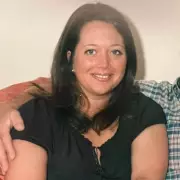 From 23st to Joy: Mum's 12 Stone Transformation After Life-Saving Diagnosis