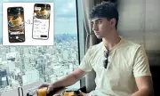 From Code to Cash: How a Teenage Prodigy Built a Million-Dollar AI App in His Bedroom