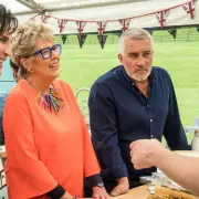 From Flour Power to Fortune: Where Are The Great British Bake Off's Richest Stars Now?