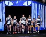 From Grandfather's Heartbreak to Grandson's Joy: How Geelong Football Club Mended a Family's Wounds